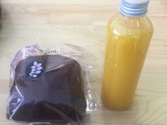 脏脏包-执茶识麦(万达华府店)