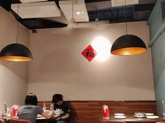 -味上湘菜馆(岳麓山店)