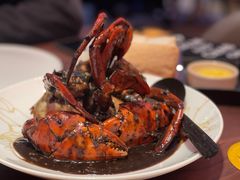 -Ministry of Crab•MOC(交子大道店)