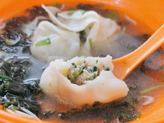 -阿麟馄饨(延长路店)