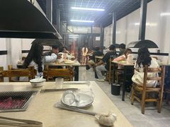 -风味烧烤
