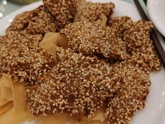 黑胡椒小牛排-顺风海鲜港(长寿路店)