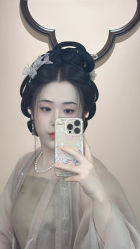 -八角古风摄影