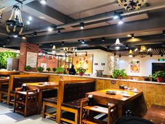 -惠友大虾(太原北街店)