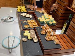 -黄山排云型旅酒店餐厅