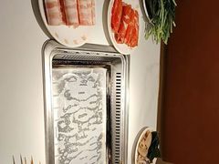 -牛佳客自助烤肉火锅餐厅(财富中心店)