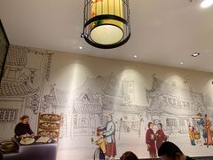 大堂-鸭匠食府·挂炉烤鸭·新京菜(阜成路店)