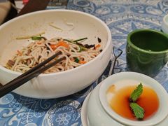 -云海肴·汽锅鸡·云南菜(南强街店)