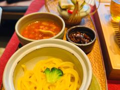 欢喜慈悲特色手工面食-叶叶菩提(旗舰店)