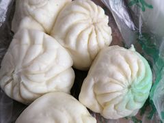 -郑家包子牛肉拉面(尚勤路店)
