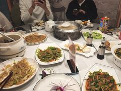 -旺达·福州菜(正大广场店)