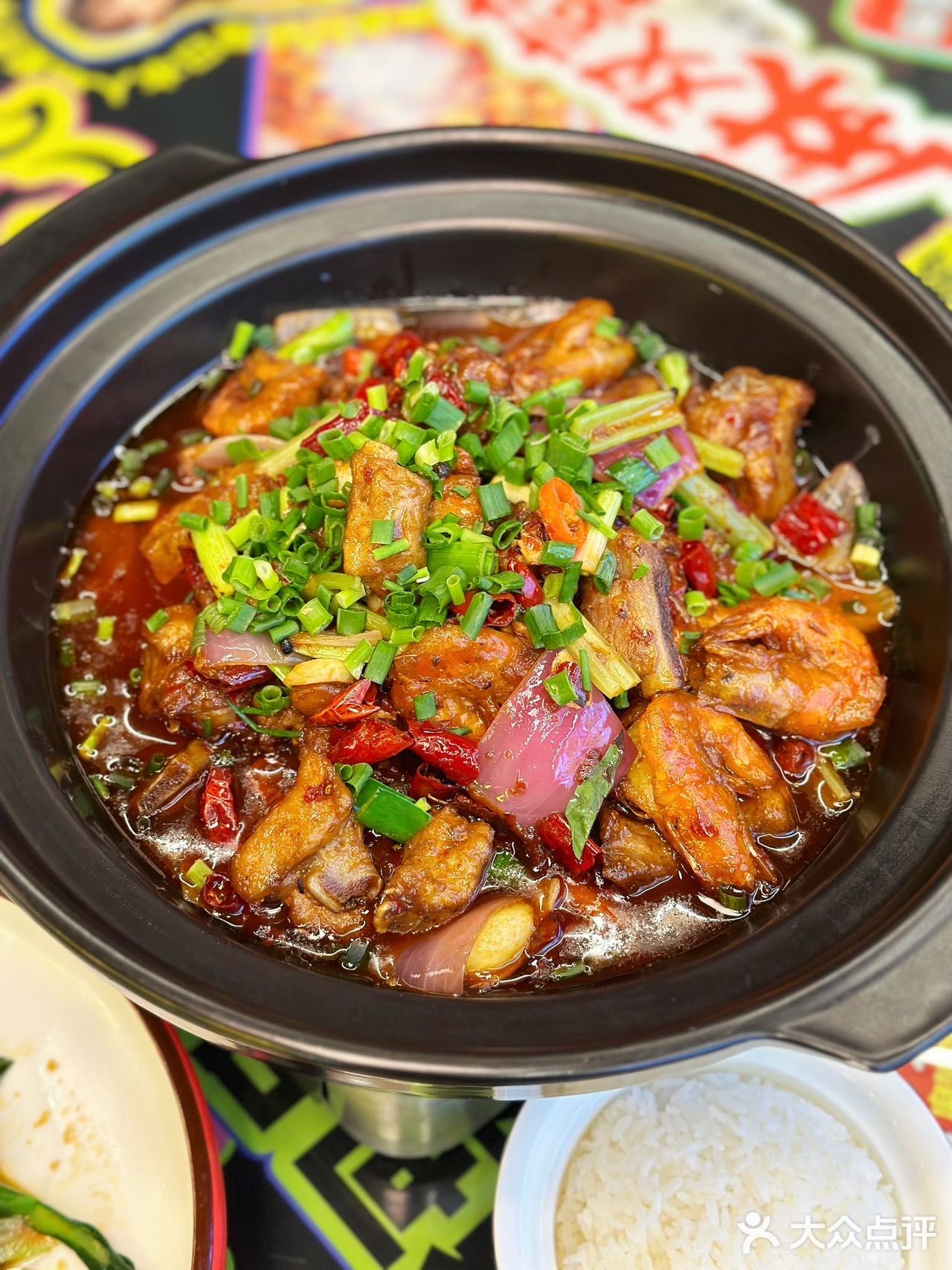 这里川菜也太太太下饭了吧！！