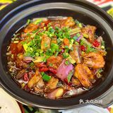 这里川菜也太太太下饭了吧！！