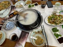 -盈田盈粥庄(博山东路店)