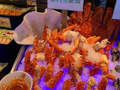 -广州花园酒店·凌璇阁旋转餐厅CAROUSEL360