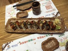 -林妈妈村·日式料理(宝山万达店)