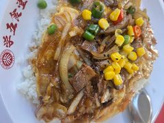 -北京大学-学五食堂