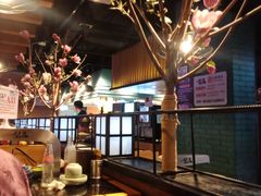 -梨花自助烤肉(天河城店)