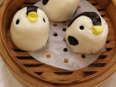 -酌宴府The China Club·广州万富希尔顿酒店(云城东路店)
