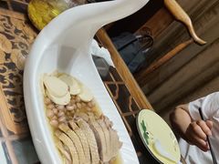 -陈记菜馆·非遗淮扬菜(东关街教场店)