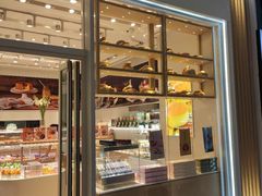 门面-好利来(乐堤港店)