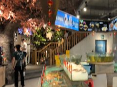-南海底小海鲜·湘菜(鲁巷吴家湾店)