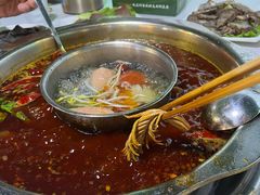 -枇杷园食为鲜火锅(南山店)