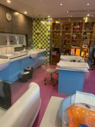 -裕月馨月子中心(滨江店)