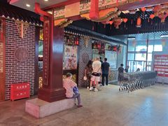 -大东门农贸市场(东顺城街)