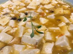 -小厨娘淮扬菜(清江苏宁广场店)