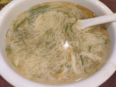 文思豆腐羹-扬州饭店(东关街店)