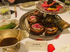 惠灵顿牛排-壳里西餐厅Coquille Seafood Bistro(蒙自路店)