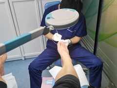 -Andrew指甲专科灰指甲·甲沟炎矫正·3D步态矫形鞋垫定制(上海法华镇路旗舰店)