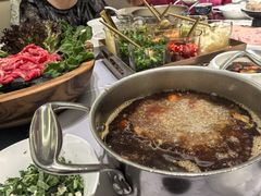 -红鼎豆捞·非遗鲍皇汤火锅(宝丰路店)