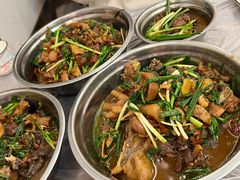 -高子烧鸡公(五里堆路店)