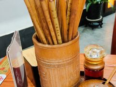 -奎元馆.百年奎元.非遗传承(西湖边的解放路店)
