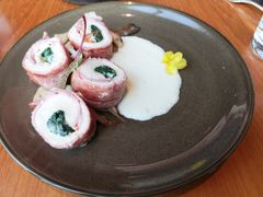 -沈阳君悦酒店·意坊意大利餐厅