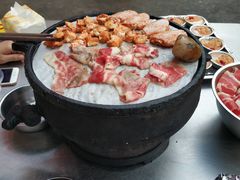 -旺记碳烤肥牛(总店)