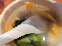 -鸿毛饺子(紫竹桥店)