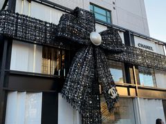 -王府半岛酒店·大堂茶座