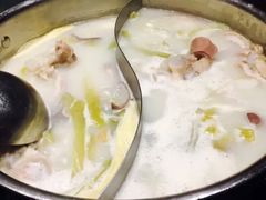 -官也街澳门火锅(新源里店)
