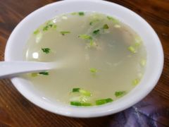 -张满意驴肉火烧(西四店)