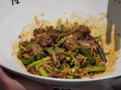 -友达面馆·酸菜鱼面(钱塘区店)