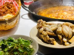 -老天桥蛙炉火锅(姑苏总店)