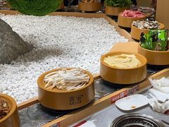 -喜家自助小火锅(卓悦里店)