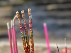 -金堂县云顶石城风景区