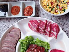 -高丽屋(天宁寺店)