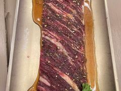 -西塔老太太泥炉烤肉(川沙百联店)