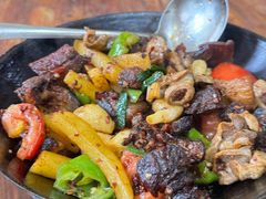 -胡师傅三下锅(汽车站店)