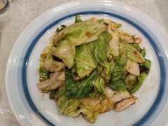 -郭林家常菜(狼垡店)